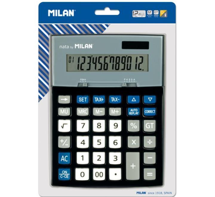 Számológép 12DG Milan 153012