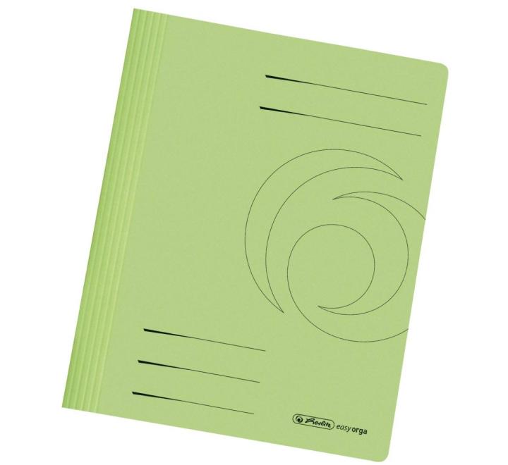 Sínes mappa,karton A4 EOTG