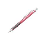 Töltött ceruza Tikky 3 Rotring 0.5mm Roz Sidefat