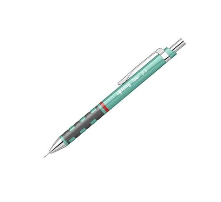 Töltött ceruza Tikky 3 Rotring 0.7mm retro kék