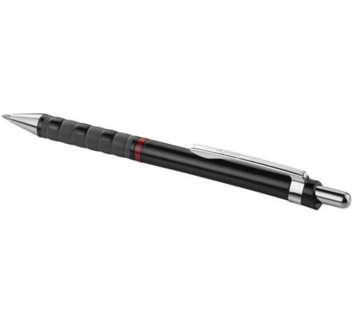 Golyóstoll Rotring Tikky III fekete