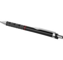 Golyóstoll Rotring Tikky III fekete