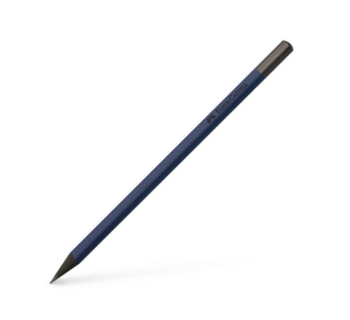 Grafitceruza Urban Faber-Castell sötétkék