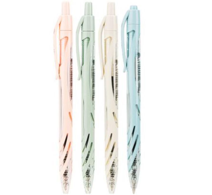 Golyóstoll 0.7mm Q70 Deli kék