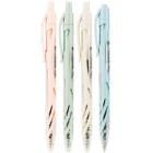 Golyóstoll 0.7mm Q70 Deli kék