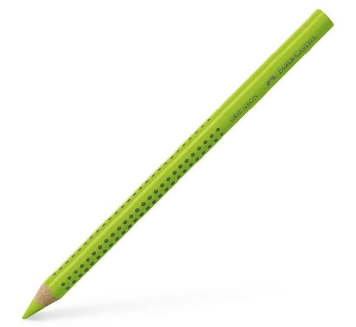 Szövegkiemelő ceruza zöld 1148