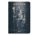 Füzet A4 80 lap kockás Untold