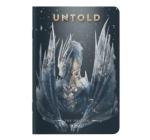 Füzet A4 80 lap kockás Untold