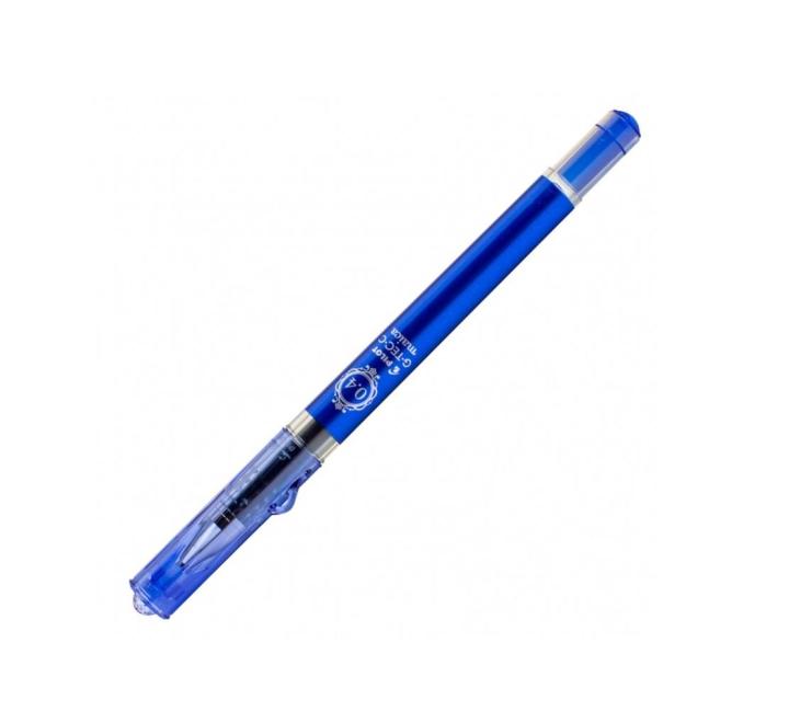 Rollertoll 0,4 mm Maica Pilot kék