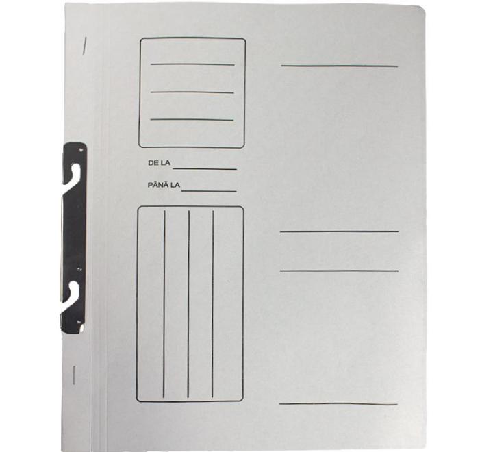 Mappa karton  A4 fehér 1/1