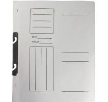 Mappa karton  A4 fehér 1/1