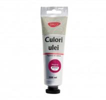 Culori ulei, 100ml magenta