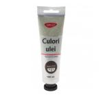 Olajfestékek 100 ml égetett umbra Daco