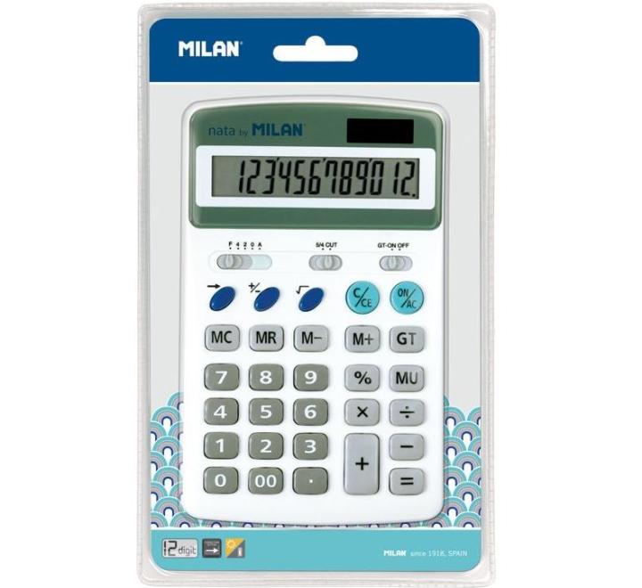 Számológép 12dg Milan 920