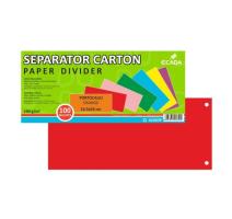 Karton elválasztó Ecada