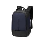 Hátizsák Black laptop USB Pigna