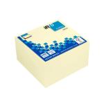 Öntapadós jegyzettömb 75x75 400 lap Info