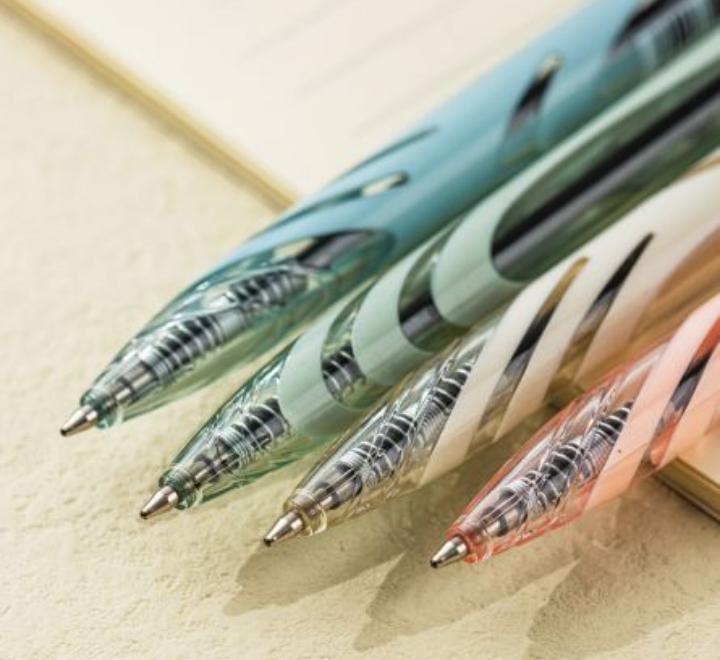 Golyóstoll Q70 Deli fekete