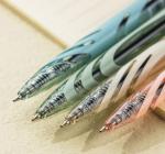 Golyóstoll Q70 Deli fekete