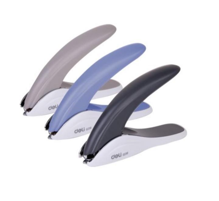 Tűzőgépkapocs-eltávolító 80 lap Deli