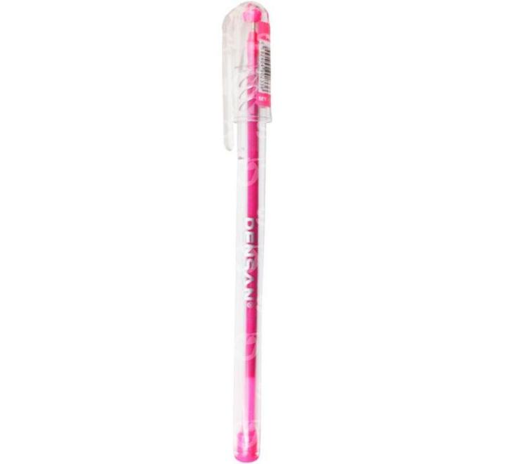 Golyóstoll Pensan My Tech rózsaszín