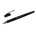 Golyóstoll Todays alfa gel 0.7mm fekete