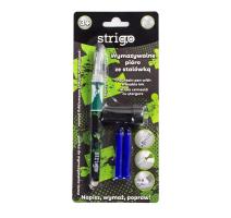Set stilou Strigo verde