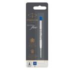 Golyóstoll betét Parker M kék