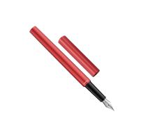 Stilou Ineo Elements fiery red Pelikan