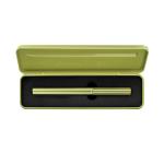 Töltőtoll Ineo Elements oázis zöld, fémdobozos Pelikan