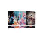 Füzet Tip II A5 24 lap