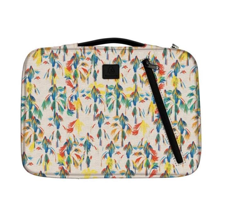 Laptop táska 13-14″ Exactive Exacompta, Africa