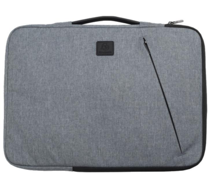 Laptop táska 13-14″ Exactive Business Exacompta szürke