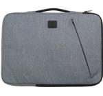 Laptop táska 13-14″ Exactive Business Exacompta szürke