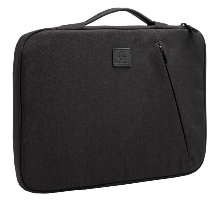 Laptop táska 15-16″ Exactive Business Exacompta, fekete