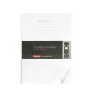 My.book flex betét, A4 40 lap, sima