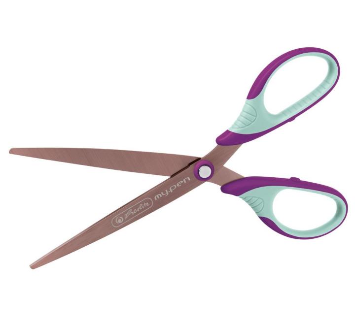 Olló my.pen Herlitz