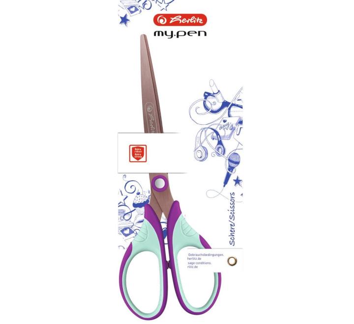 Olló my.pen Herlitz