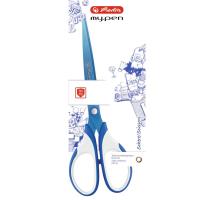 Olló my.pen Herlitz kék