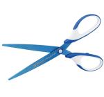 Olló my.pen Herlitz kék