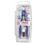 Körző my.pen kék/fehér Herlitz