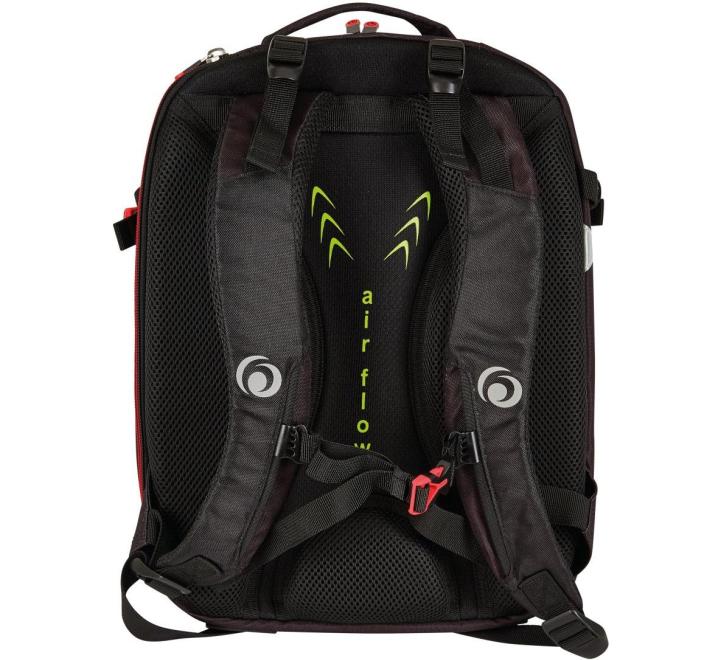 Hátizsák, Graffiti motívummal