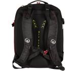 Hátizsák, Graffiti motívummal