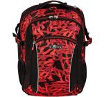 Hátizsák, Graffiti motívummal