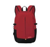Rucsac Modern fit dimensiune 31x16x44 cm,rosu