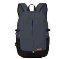 Rucsac Modern fit dimensiune 31x16x44 cm,gri