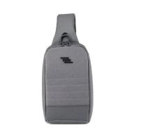 Rucsac Bagz Sling Stripes,dimensiune 29x17x8 cm