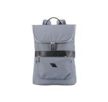 Rucsac Bagz Lady,dimensiune 40x28x13 cm,gri