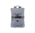 Hátizsák Bagz Lady, méret 40x28x13 cm, szürke