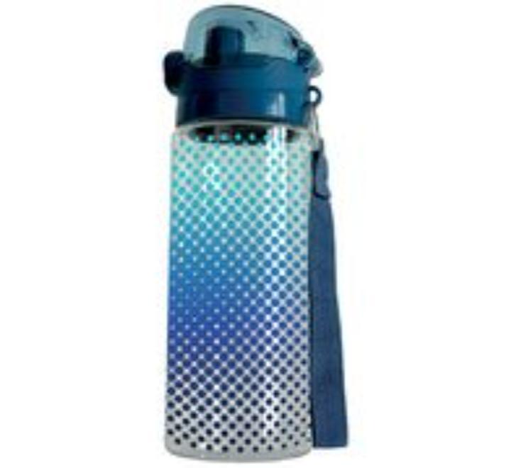 Kulacs 500ml BPA FREE,kék